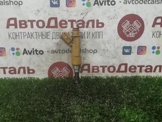 форсунка Toyota Prius 2 поколение 2010, 1.8 л., 2ZR-FAE, бензин, 2325037010