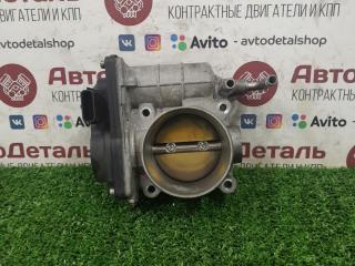 заслонка дроссельная Nissan X-Trail T31 2009, 2.0 л., MR20DE, бензин, SERA52601