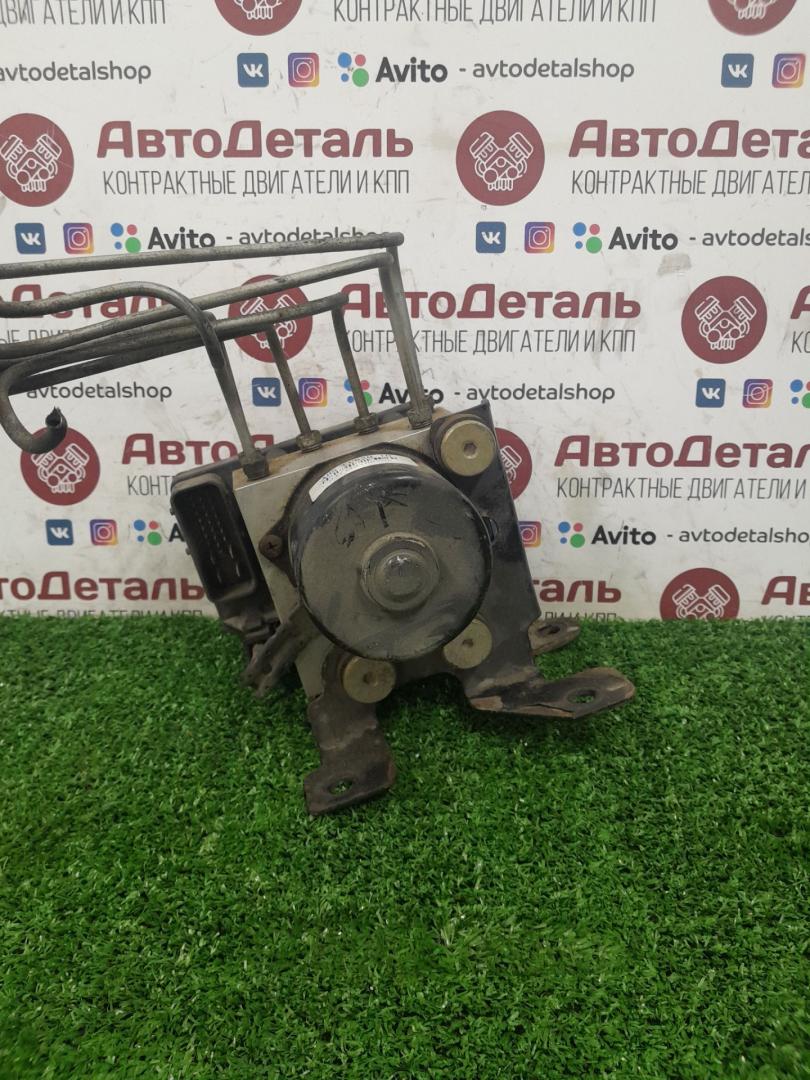 блок ABS Lifan Solano 1 поколение 2011, 1.6 л., LF481Q3, бензин, B3550100B1G - фото №1