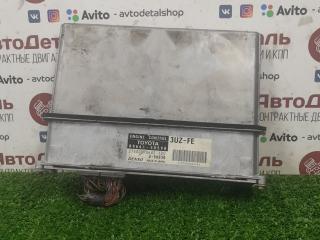 блок управления двигателем Toyota Celsior F30 2002, 4.3 л., 3UZ-FE, бензин, 8966150590