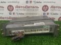блок управления двигателем Toyota Celsior F30 2002, 4.3 л., 3UZ-FE, бензин, 8966150590 - фото №2