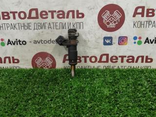форсунка BMW 3 серия E90/E91/E92/E93 [рестайлинг] 2008, 2.0 л., B46 B20 B, бензин, 7561277