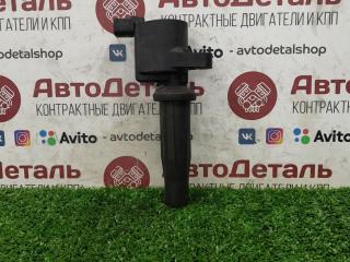 катушка зажигания Mazda 3 BL 2008, 2.0 л., LF-DE, бензин, 4M5G12A366BC
