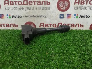 катушка зажигания Nissan Fuga Y50 2006, 4.5 л., VK45DE, бензин, 22448AR215