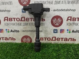 катушка зажигания Nissan Fuga Y50 2006, 4.5 л., VK45DE, бензин, 22448AR215