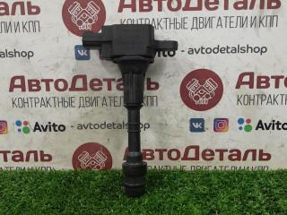 катушка зажигания Nissan Fuga Y50 2006, 4.5 л., VK45DE, бензин, 22448AR215