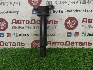 катушка зажигания Kia Cerato 1 поколение 2006, 1.6 л., G4ED, бензин, 2730126640