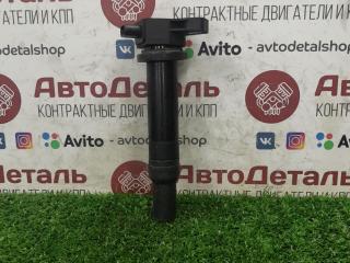 катушка зажигания Kia Cerato 1 поколение 2006, 1.6 л., G4ED, бензин, 2730126640