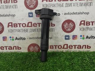 катушка зажигания Kia Cerato 1 поколение 2006, 1.6 л., G4ED, бензин, 2730126640