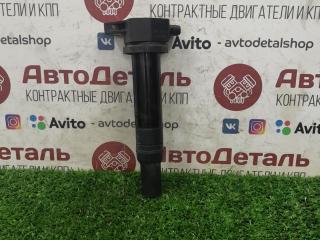 катушка зажигания Kia Cerato 1 поколение 2006, 1.6 л., G4ED, бензин, 2730126640