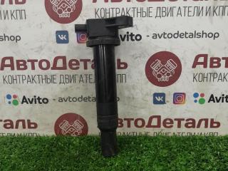 катушка зажигания Kia Cerato 1 поколение 2006, 1.6 л., G4ED, бензин, 2730126640