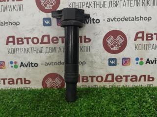 катушка зажигания Kia Cerato 1 поколение 2006, 1.6 л., G4ED, бензин, 2730126640