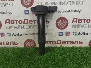 катушка зажигания Kia Cerato 1 поколение 2006, 1.6 л., G4ED, бензин, 2730126640