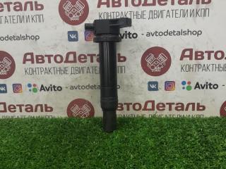 катушка зажигания Kia Cerato 1 поколение 2006, 1.6 л., G4ED, бензин, 2730126640