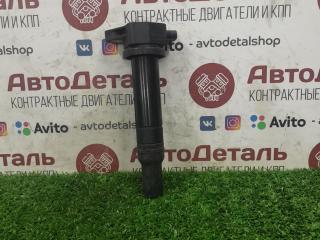 катушка зажигания Kia Cerato 1 поколение 2006, 1.6 л., G4ED, бензин, 2730126640