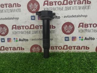 катушка зажигания Kia Cerato 1 поколение 2006, 1.6 л., G4ED, бензин, 2730126640