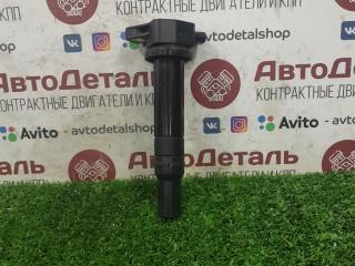 катушка зажигания Kia Cerato 1 поколение 2006, 1.6 л., G4ED, бензин, 2730126640