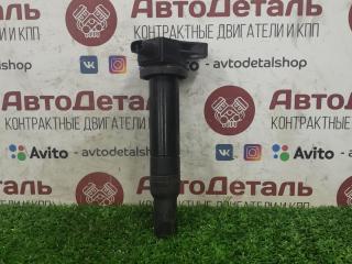катушка зажигания Kia Cerato 1 поколение 2006, 1.6 л., G4ED, бензин, 2730126640