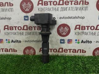 катушка зажигания Mazda 3 BK 2004, 2.0 л., LF17, бензин, 6M8G12A366
