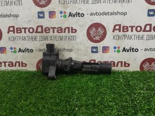 катушка зажигания Mazda 3 BK 2004, 2.0 л., LF17, бензин, 6M8G12A366