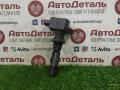 катушка зажигания Mazda 3 BK 2004, 2.0 л., LF17, бензин, 6M8G12A366 - фото №2