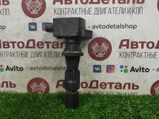 катушка зажигания Mazda 3 BK 2004, 2.0 л., LF17, бензин, 6M8G12A366