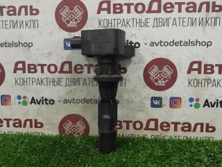 катушка зажигания Mazda 3 BK 2004, 2.0 л., LF17, бензин, 6M8G12A366