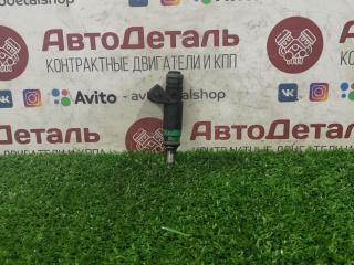 форсунка Ford Fusion 1 поколение [рестайлинг] 2008, 1.6 л., FYJA, бензин, 98MFBB9F593