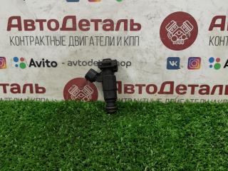 форсунка Hyundai Accent 2 поколение (LC) 2007, 1.6 л., G4ED, бензин, 3531022600