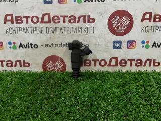 форсунка Hyundai Accent 2 поколение (LC) 2007, 1.6 л., G4ED, бензин, 3531022600