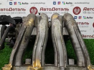коллектор впускной Hyundai Accent 2 поколение (LC) 2007, 1.6 л., G4ED, бензин, 2831026370