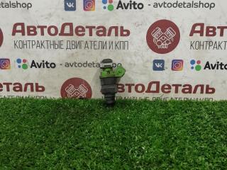 форсунка Land Rover Freelander 1 поколение 2003, 2.5 л., 25 K4F, бензин, MJY000100L