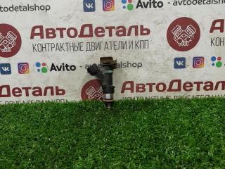 форсунка Nissan X-Trail T31 2009, 2.5 л., QR25DE, бензин, 0280158130