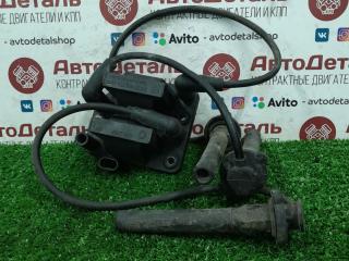 катушка зажигания ЗАЗ Sens 1 поколение 2009, 1.4 л., МеМЗ-317, бензин, 408.3705