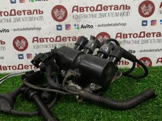 катушка зажигания Chevrolet Aveo T200 2005, 1.2 л., F12S3, бензин, 96253555