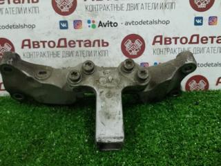 кронштейн (крепление) Peugeot 308 T7 2009, 1.6 л., 5FW (EP6), бензин, 9654165780, 9680138380