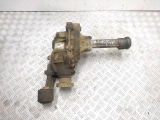 редуктор переднего моста Land Rover Range Rover Sport 1 поколение L320 2006, 2.7 л., D, 276DT, дизель, АКПП, russ black / lrc697, внедорожник 5 дв., полный привод, правый руль