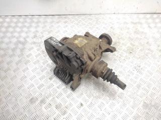 редуктор заднего моста BMW 5 серия E60/E61 E60 2003, 3.0 л., i, M54 B30 (306S3), бензин, АКПП, black saphir / 475, седан, задний привод, правый руль, 7516881