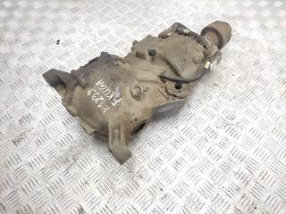 редуктор заднего моста Ford Kuga 1 поколение 2008, 2.0 л., TDCi, G6DG, дизель, 6МКПП, серебро, внедорожник 5 дв., полный привод, правый руль, 8V41-4200-AC, 1545063, 6530110190