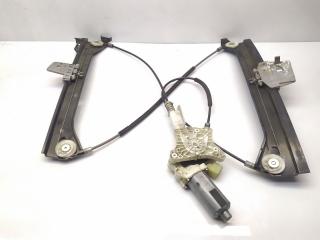 стеклоподъемник передний правый Mercedes-Benz CLK-Класс C209/A209 C209 2003, 1.8 л., Kompr, M 271.940, бензин, АКПП, brillantsilber / 744, купе, задний привод, правый руль, A2308200942