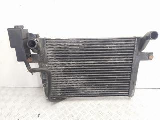 радиатор (основной) Citroen Xsara Picasso 1 поколение [рестайлинг] 2006, 2.0 л., i, RFN (EW10J4), бензин, АКПП, sable bivouac / kdd, минивэн, передний привод, правый руль