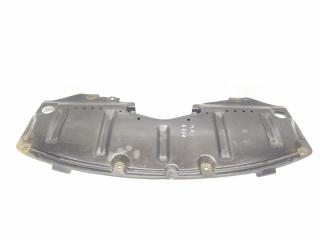 защита двигателя Mazda 6 GH [рестайлинг] GH 2009, 2.0 л., i, LF-DE, бензин, 6МКПП, серебро, хетчбэк 5 дв., передний привод, правый руль, GS1D56112