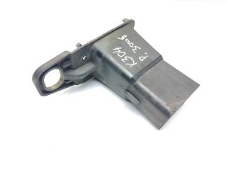 крепление бампера Peugeot 3008 1 поколение 2010, 1.6 л., HDi, 9HZ (DV6TED4), дизель, робот, gris shark / ktp, внедорожник 5 дв., передний привод, правый руль, 9682791280