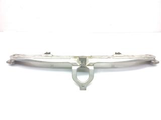 рамка капота Mercedes-Benz E-Класс W210/S210 [рестайлинг] 2000, 3.2 л., i, M 112.941, бензин, АКПП, brillantsilber / 744, седан, задний привод, правый руль, A2106202572