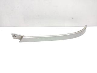 ресничка (ус) левой фары Mercedes-Benz M-Класс W163 [рестайлинг] 2002, 2.7 л., CDi, OM 612.963, дизель, АКПП, серебро, 744, внедорожник 5 дв., полный привод, правый руль, 1638260177