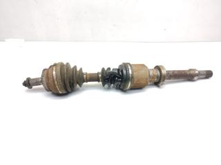 полуось передняя правая (приводной вал, ШРУС) Volvo S80 1 поколение 2002, 2.9 л., Ti, B 6294 T, бензин, АКПП, серый, седан, передний привод, правый руль