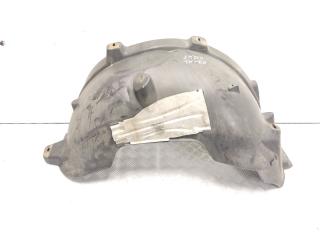 защита арок передняя правая (подкрылок) Mercedes-Benz M-Класс W163 [рестайлинг] 2002, 2.7 л., CDi, OM 612.963, дизель, АКПП, серебро, 744, внедорожник 5 дв., полный привод, правый руль, 1638840822