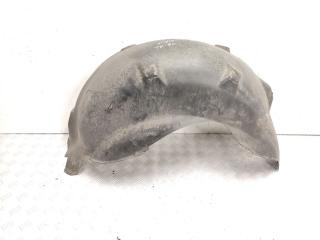 защита арок задняя правая (подкрылок) Mercedes-Benz M-Класс W163 [рестайлинг] 2002, 2.7 л., CDi, OM 612.963, дизель, АКПП, серебро, 744, внедорожник 5 дв., полный привод, правый руль, 1638840422