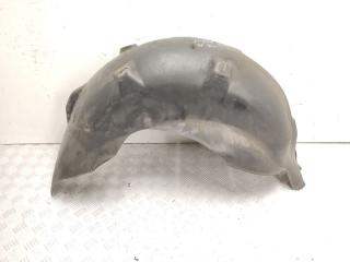 защита арок задняя левая (подкрылок) Mercedes-Benz M-Класс W163 [рестайлинг] 2002, 2.7 л., CDi, OM 612.963, дизель, АКПП, серебро, 744, внедорожник 5 дв., полный привод, правый руль, 1638840322