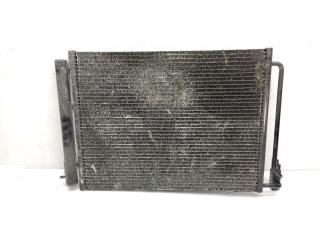 радиатор кондиционера BMW X5 E53 2003, 3.0 л., TD, M57 D30 (306D1), дизель, АКПП, titansilber / 354, внедорожник 5 дв., полный привод, правый руль, 64536914216, 58572810